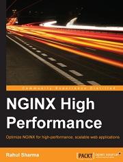 Nginx high performance, Sharma R., 2015