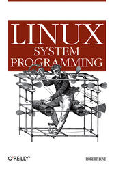Linux - Системное программирование - Лав Р.